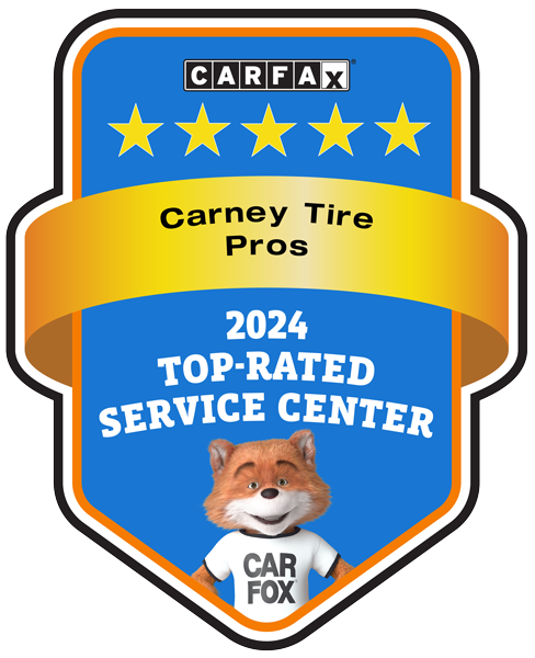 Top Rated Car fox